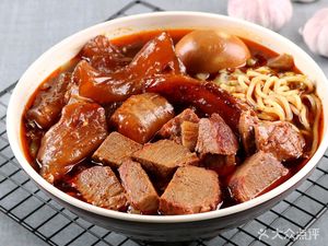 Shunde Branch of Xuan Dao Beef Restaurant