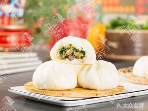 Jiangchuan You (Changping Metro Station Branch)