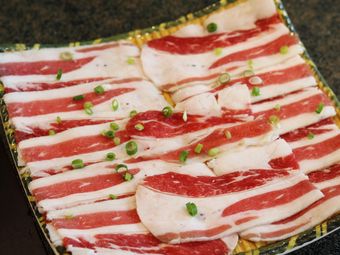 Jiuqing Roast Duck (Changping Store)