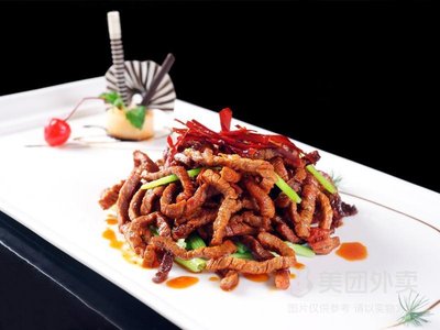 Northwest Lao Ma Restaurant (Gulou West Street Branch)