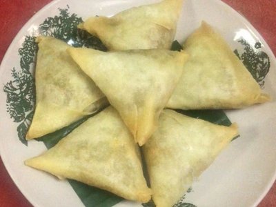 Hainan Chicken Tea Malay Restaurant (Zhongke Resources Building Store)