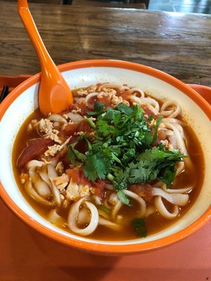 Jin Lao Xi Dao Mian (Changping Branch)