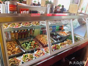 Dongfang Gong Lanzhou Beef Noodle (Changping Branch)