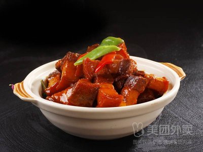 Old Tang Hot Pot Beef Noodle (Qingxiu Garden North District Store)