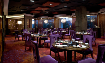 Beijing Liting Hua Yu Hotel - Siji Zhongcanteen (Zhi Chun Lu Store)