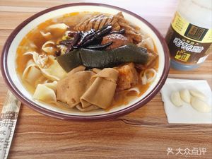 Hu Tai Beef Noodle King (Gulou South Street Branch)