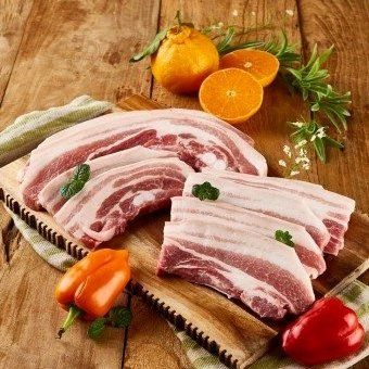 Han Ma Lu (Korean Meat Mister Branch)