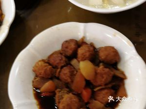金肆维玉麒麟餐厅(京青线店)