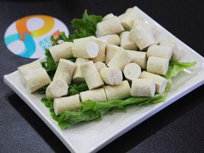 Jiao Fu Yuan GuoQiao Mieli Huangpin Ji Mifen