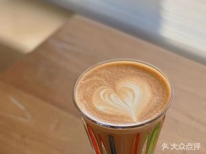 Jiu Mi Coffee (Ye Shi Dian Branch)