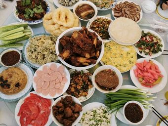 Kangling Zhengde Chunbing Yinyan No. 50