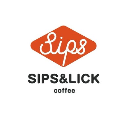 Sips & Lick Teal Cafe (Reunion Store)