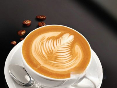 Xin Shan Coffee (Xinhua Building Branch)