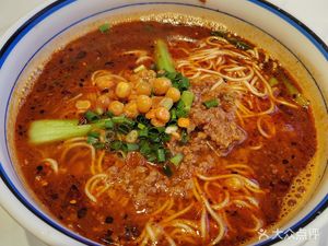 渝味小馆(第1档口徽粥美食城店)