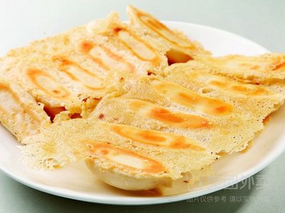 North Small Street Potstickers Home-Style Cuisine