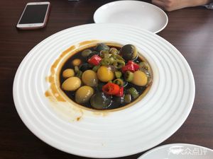 Beijing Children's Hospital - Outpatient Building F1 Fast Food Restaurant