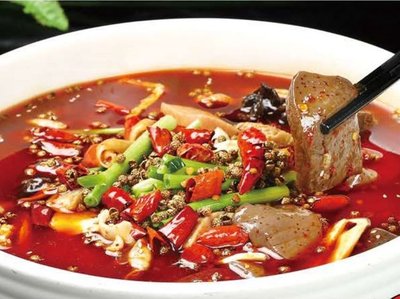 Guoxia Cuisine (Yuantancun South Street Branch)