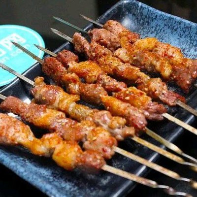 Mei Jie Char Siu Restaurant