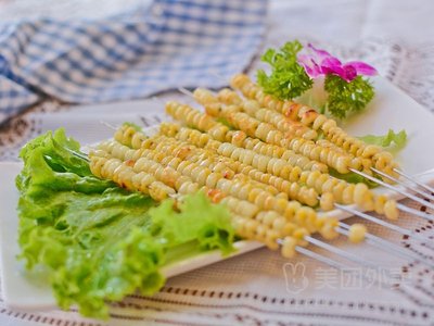 Beijing佘 Xiao Guan Catering Co., Ltd. (Yuantancun North Street Branch)