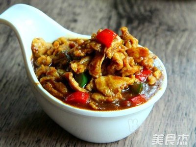 Qiao Mama Spring Rolls · Northeast Cuisine (No. 5 Store, Food Safety Health City)