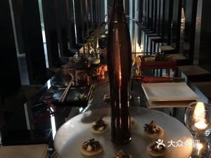 Ziyun Xuan Restaurant (Chinese Civil Aviation Administration Management Personnel College Branch)