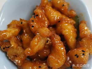 Oriental Guoxin Canteen