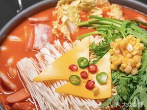 Wangjing Shi Jiu Hao Catering Street (Liu Biao Business Street Branch)
