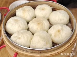 杭州小笼包(望京保利店)