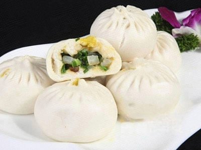 Hangzhou Xiao Long Bao (Nanhu Qu Li Xi Li Store)