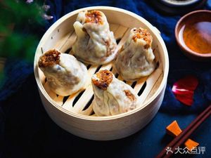 Dongyuan Baozi Shop (Wangjing Branch)