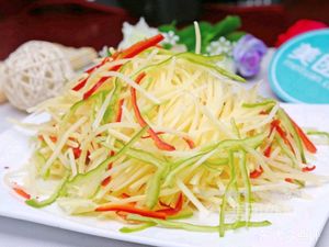 Hao Gei Er Duo Northeast Home-Style Cuisine (You Le Hui Dian)