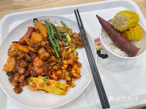 Yuyou Dao Xiang All-You-Can-Eat Restaurant (Fjutong West Street Branch)