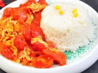 Home-style Stir-fry