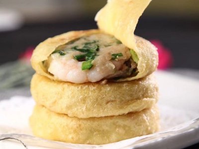 Beijing Five Great Dumplings Restaurant (Wangjing Branch)