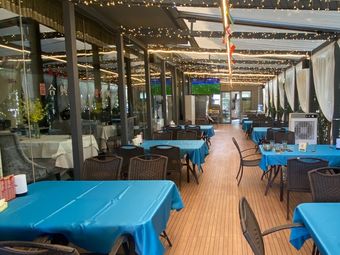 Cao Jiu Beer Garden & BBQ