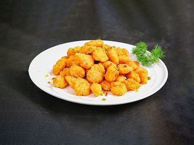 Wapi Ji Jia Chili Frog Legs (Wanda Plaza Store)