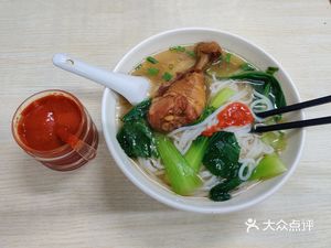 Sha County Snacks (Huajiadi South Li Store)