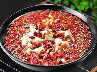 Shu Yue Lou Chinese Sichuan Cuisine (Wangjing Store)