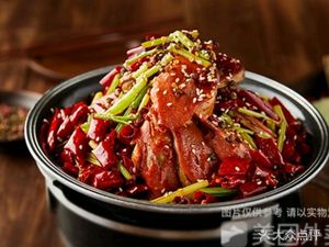 La Si Four • Gan Guo Ya Tou (Di 10 Deng Ku Yi Du Chuan Meishichu Cheng Dian)