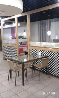 Atlantic Bar & Grill