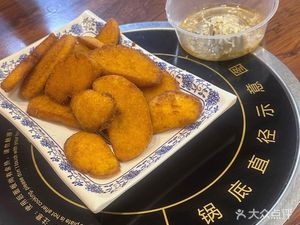 Changying Halal BBQ & Hot Pot (Nanhu Zhongyuan Community Store)