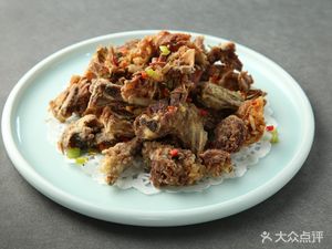 Ju Jingde Beijing Roast Duck (South Hou Lu Branch)