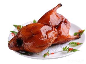 Shanghai Peaches Roasted Duck (Wangsanjiao Branch)