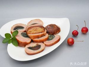 Li Ji Traditional Cured Meat (Wangsheng West Road Store)