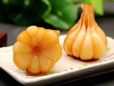 Shuzi Bao Ji Jiang Rou (Wangujing Store)