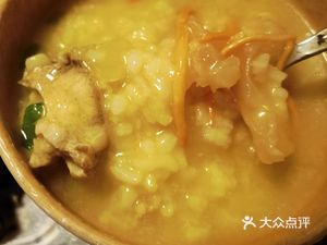 Ho Qi Chao Shan Su Guo Jiu (Wangjing Store)