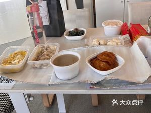 Gou Yue Char Siu Fun Jook Tang (Zhong Shi An Kang Restaurant)