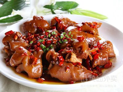 Dingqi Chuanxiang Home-Style Cuisine