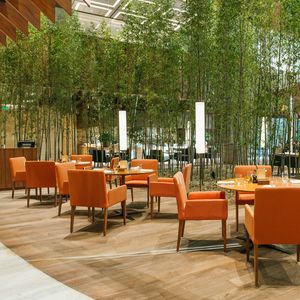 Beijing Wangjing JW Marriott Hotel Market Café