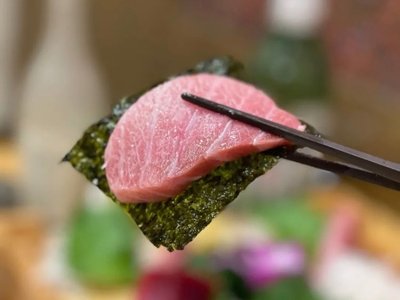 Mr. Tuna (Wangsanjiao Branch)